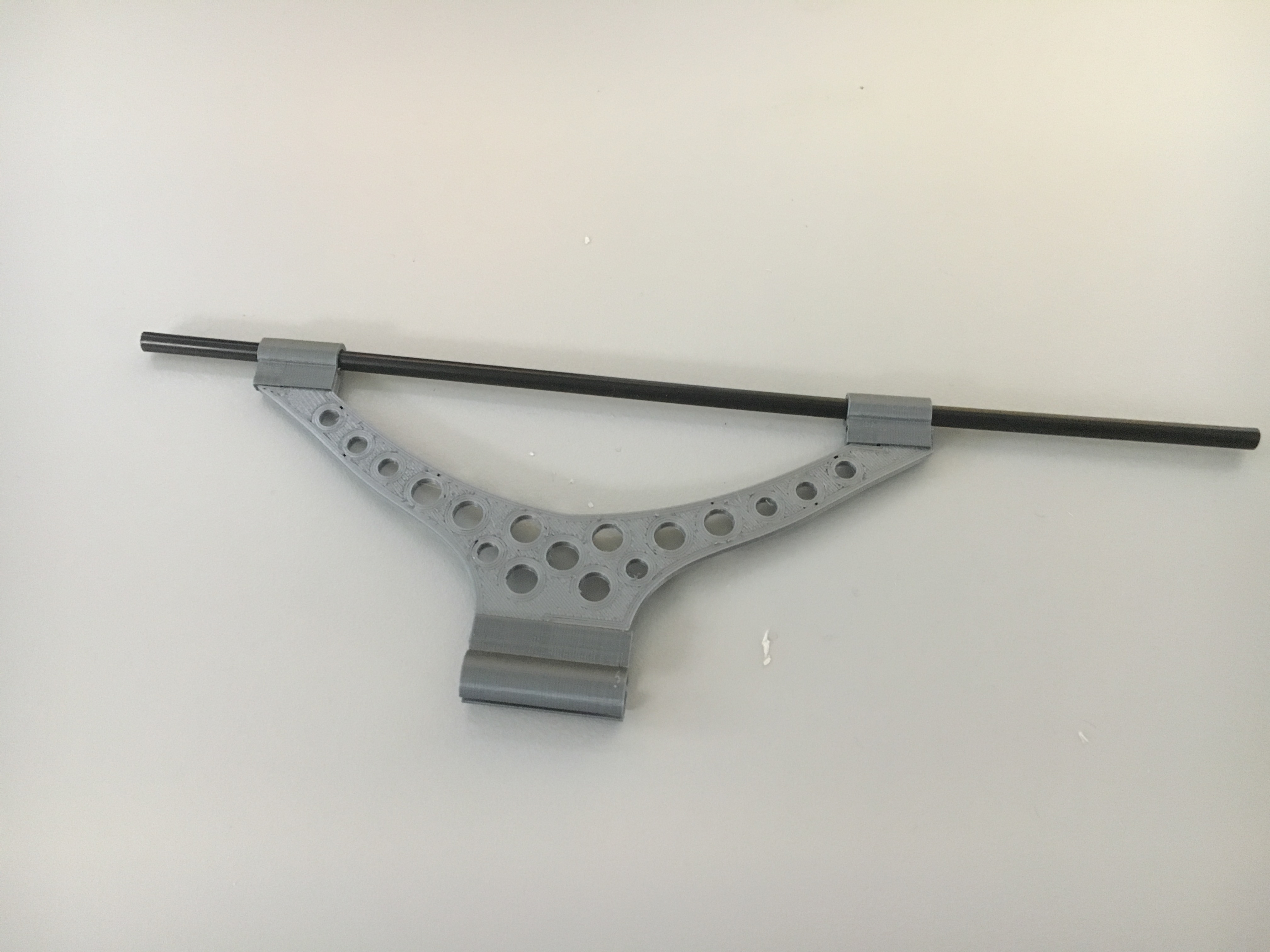 Space Derby Sled by Spencer Download free STL model