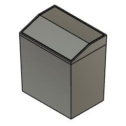 Trashbin