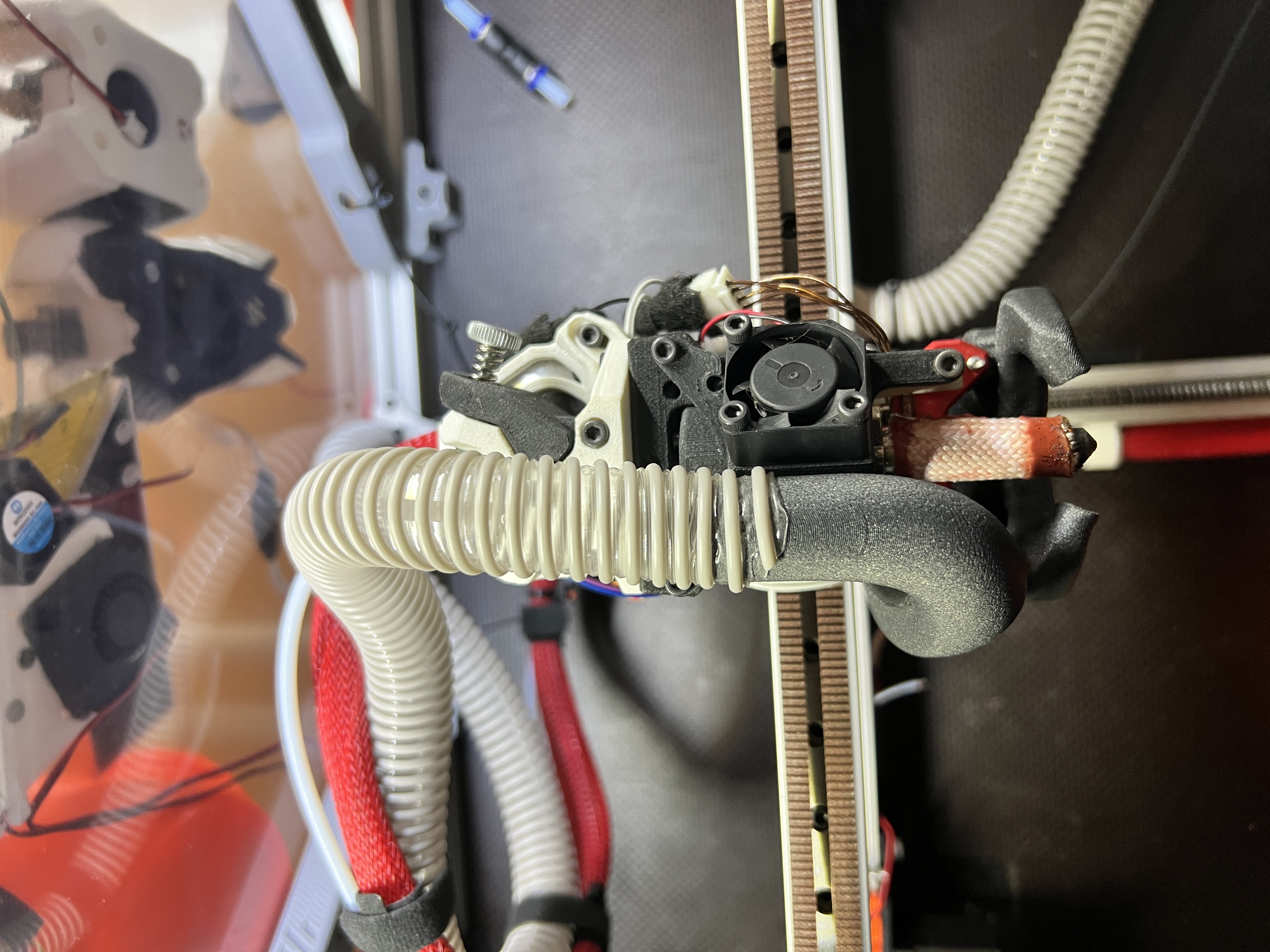 Scorpion Toolhead v1 for Chaoticlabs CNC TAP/CNC BOOP
