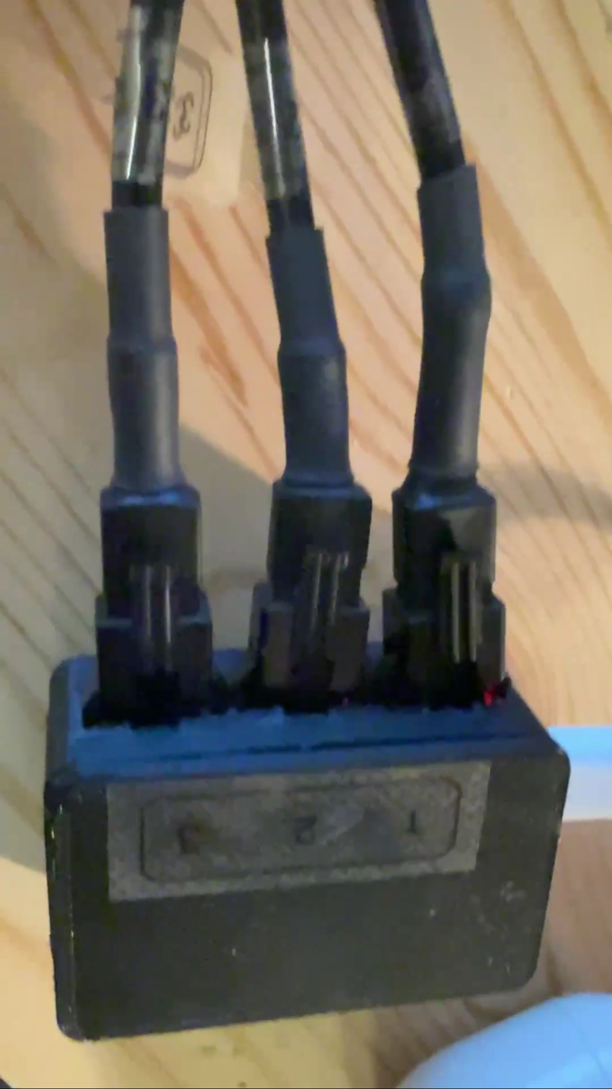 Esp32 C3 Supermini box