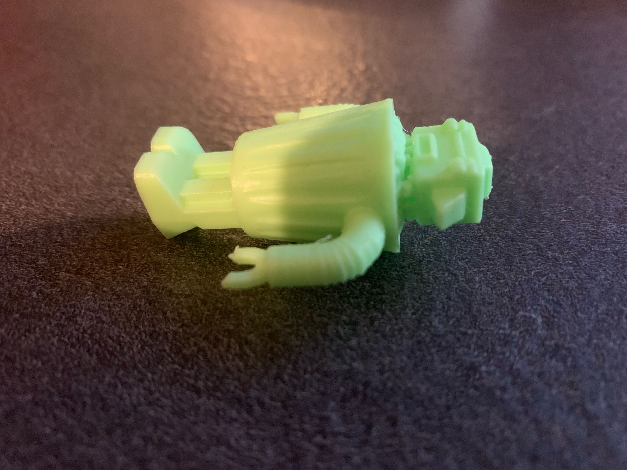 Garbage-Bot — miniatura 5