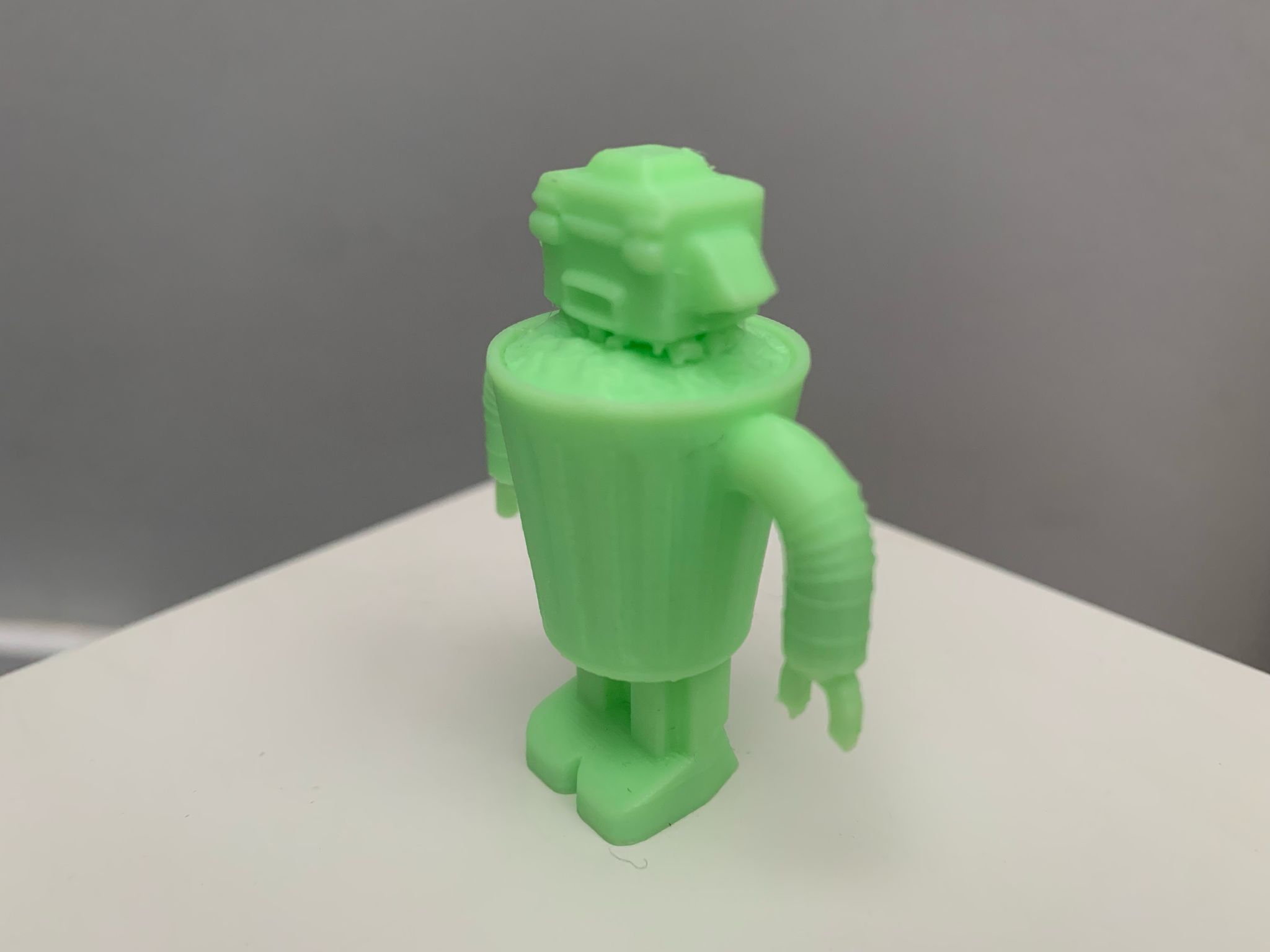Garbage-Bot — miniatura 4