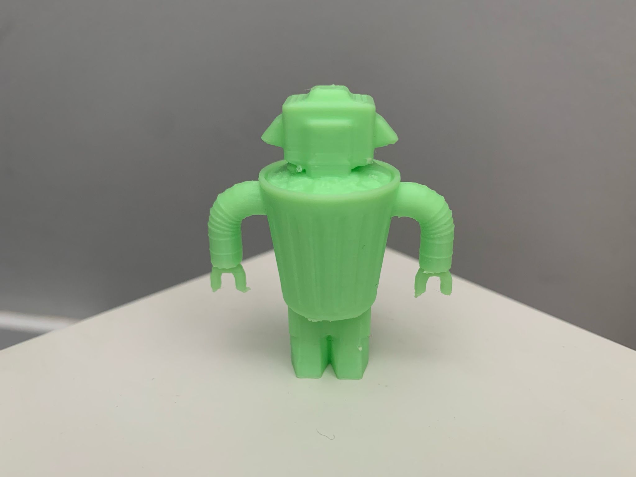 Garbage-Bot — miniatura 3