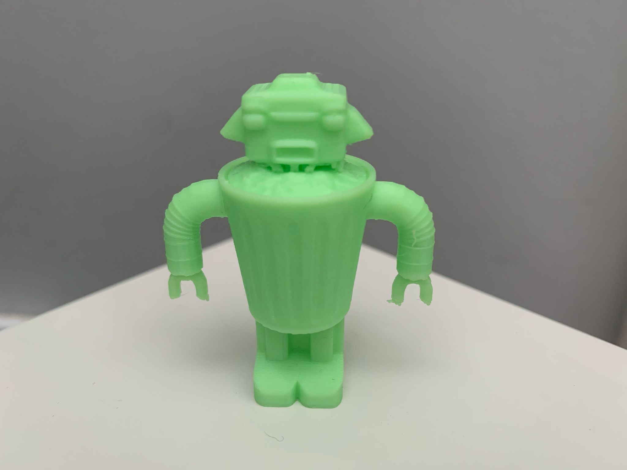 Garbage-Bot