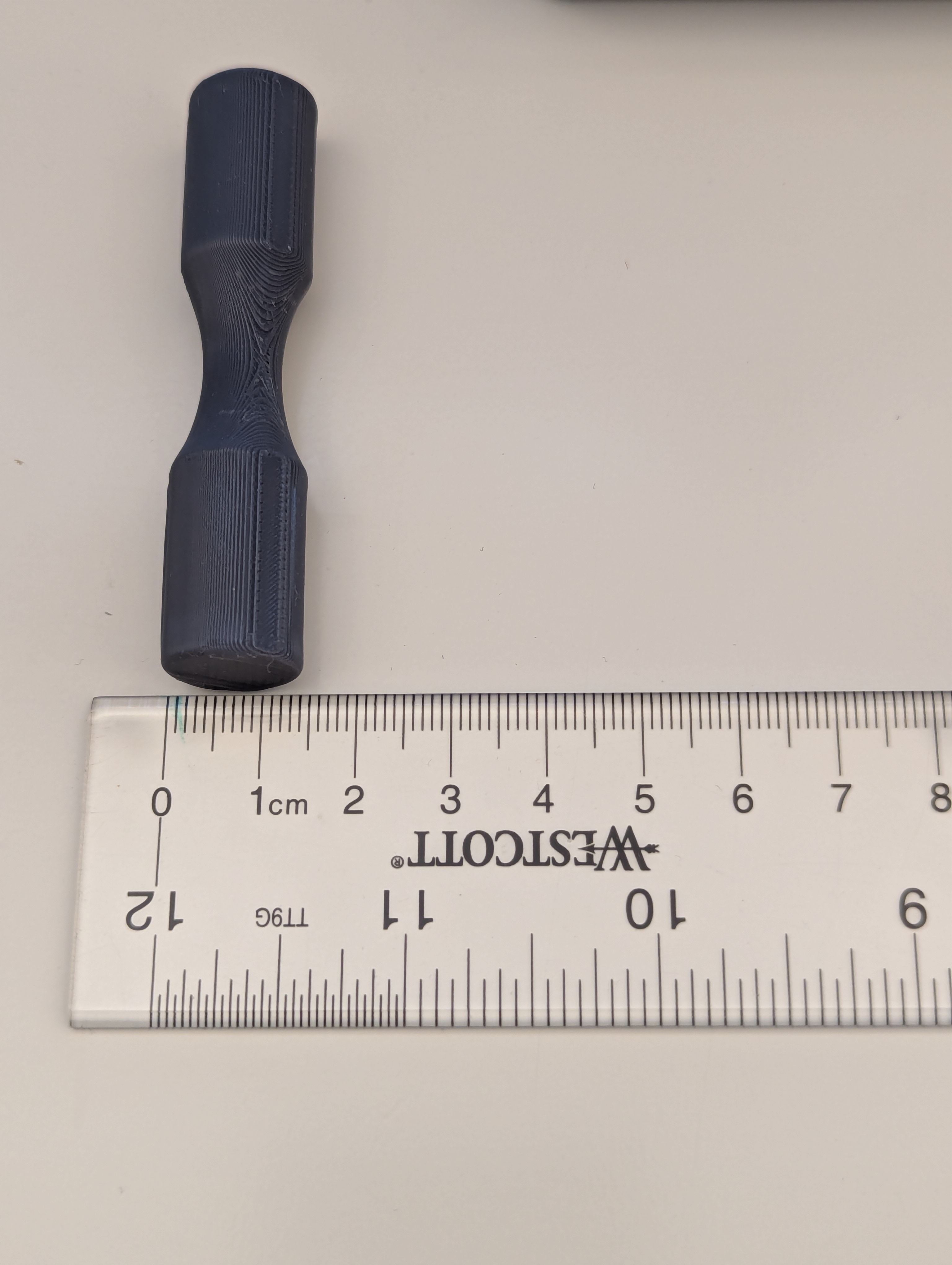 Replacement Peg for Ikea Finnvard 303.457.17