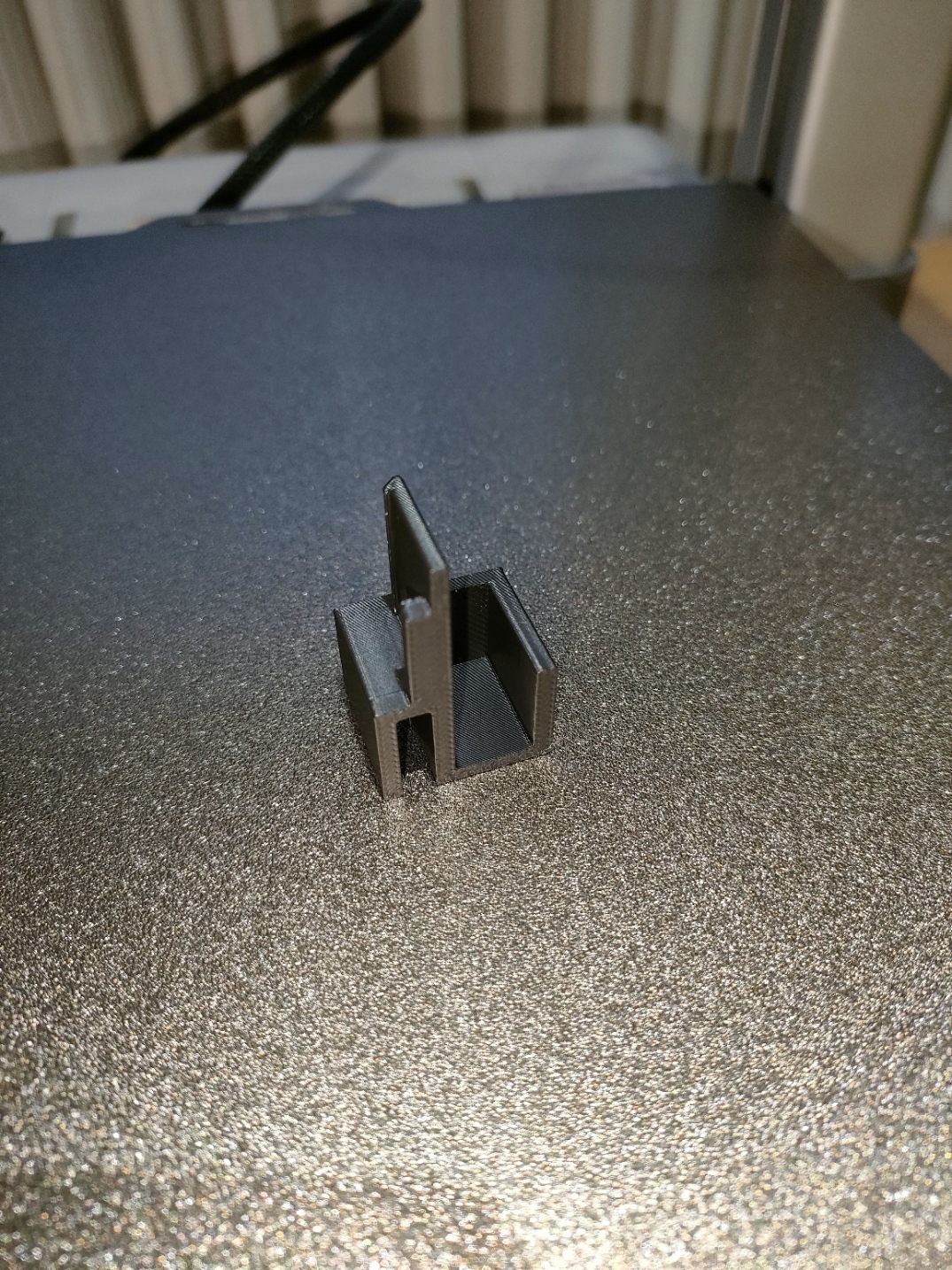 Sliding Door Guides