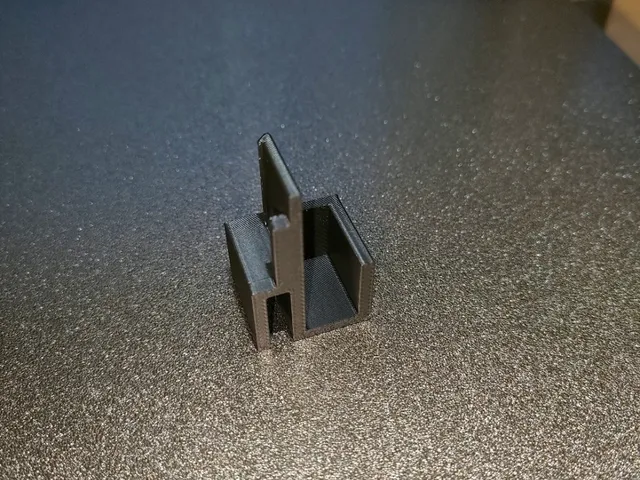 Sliding Door Guides