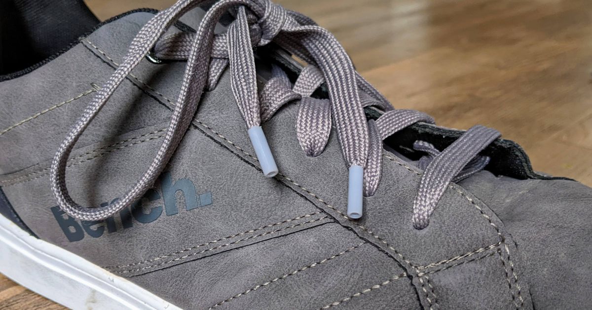 Twiston aglets (Shoe Lace Covers/endcaps) by fluetke Download free