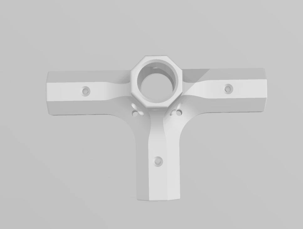 Round Bars Pipes and Rods Connections Connectors or Couplers by ...