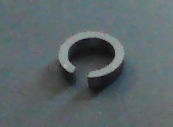 nerf quadrot spacer