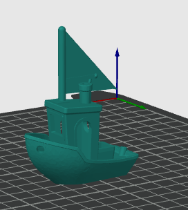 Better sailing benchy!! — miniatura 2