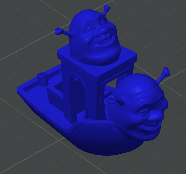 ShrekBenchy