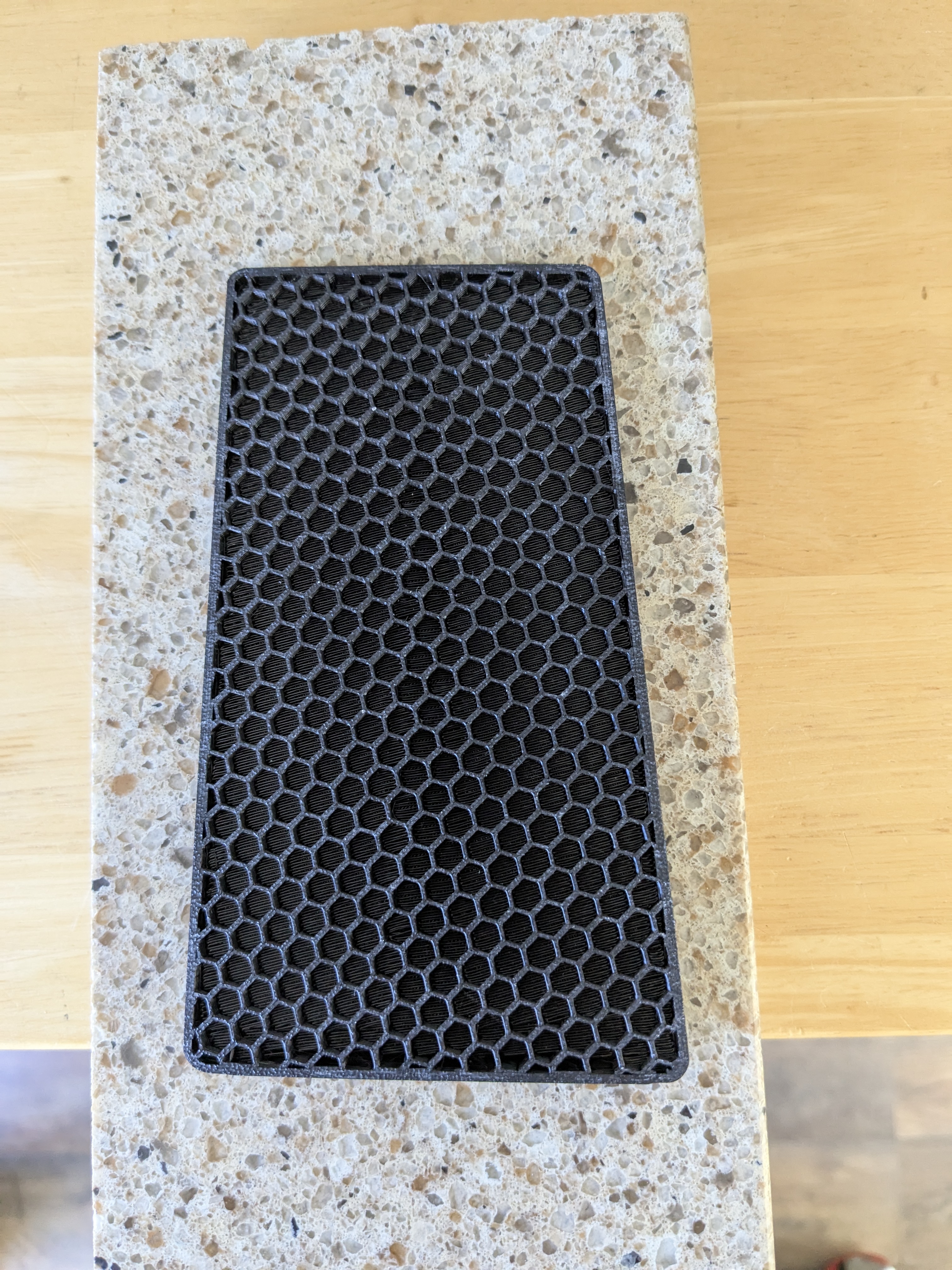 Dead Pedal for Gen 3 Nissan Frontier
