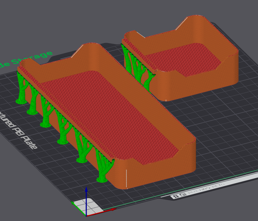 Storage Baskets — thumbnail 2