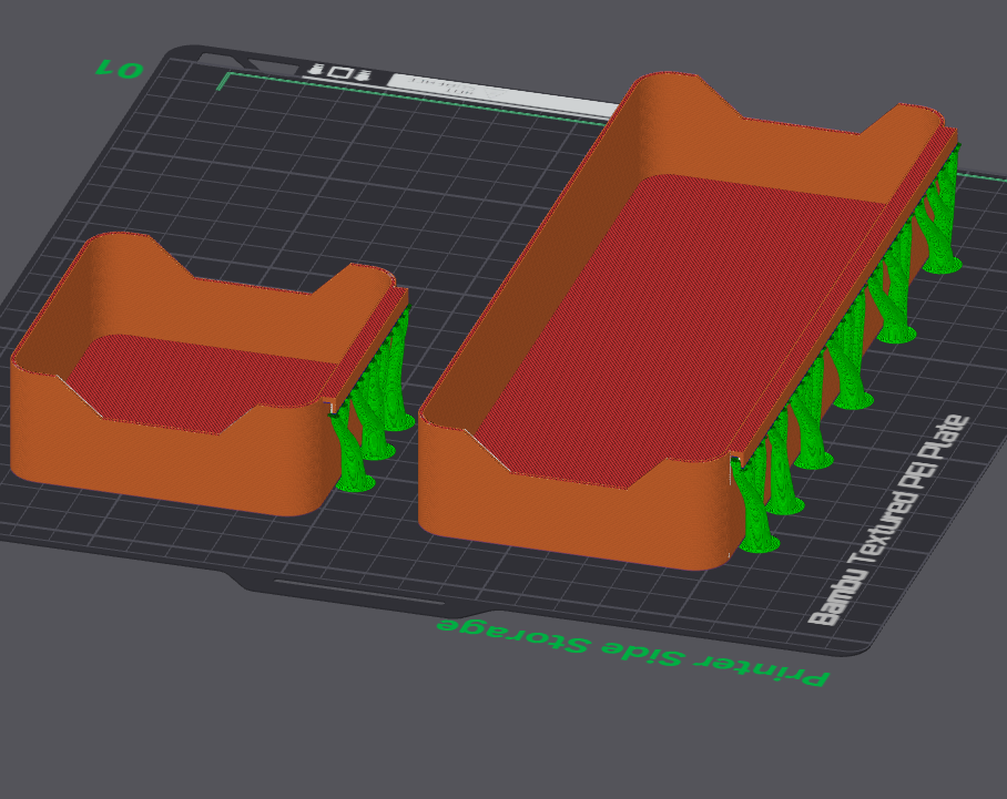 Storage Baskets — thumbnail 3