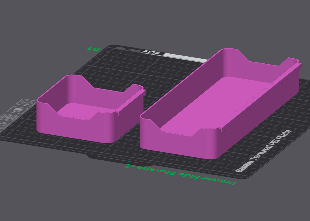 Storage Baskets — thumbnail 4