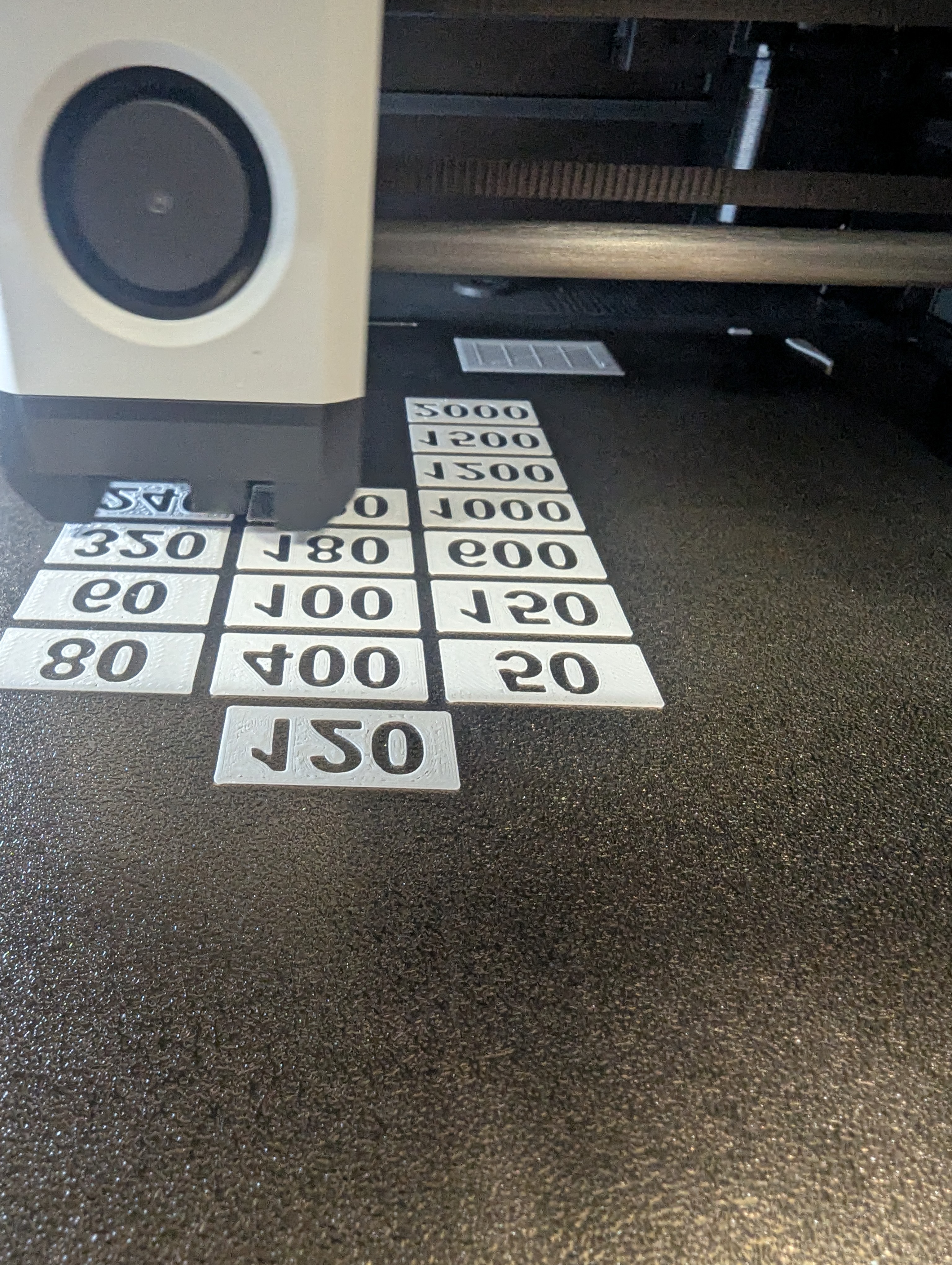 Sandpaper labels — miniatura 2