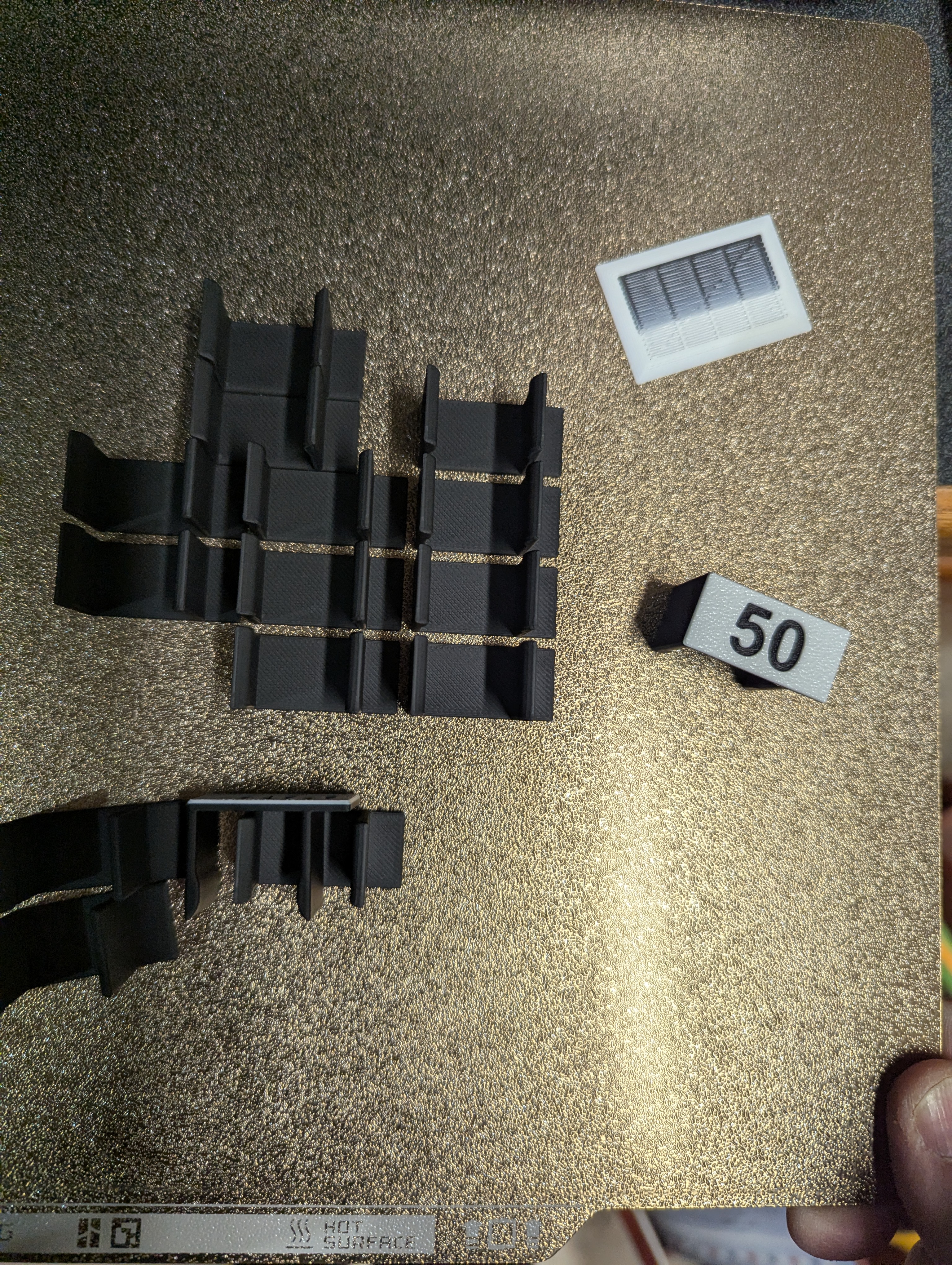 Sandpaper labels — miniatura 3
