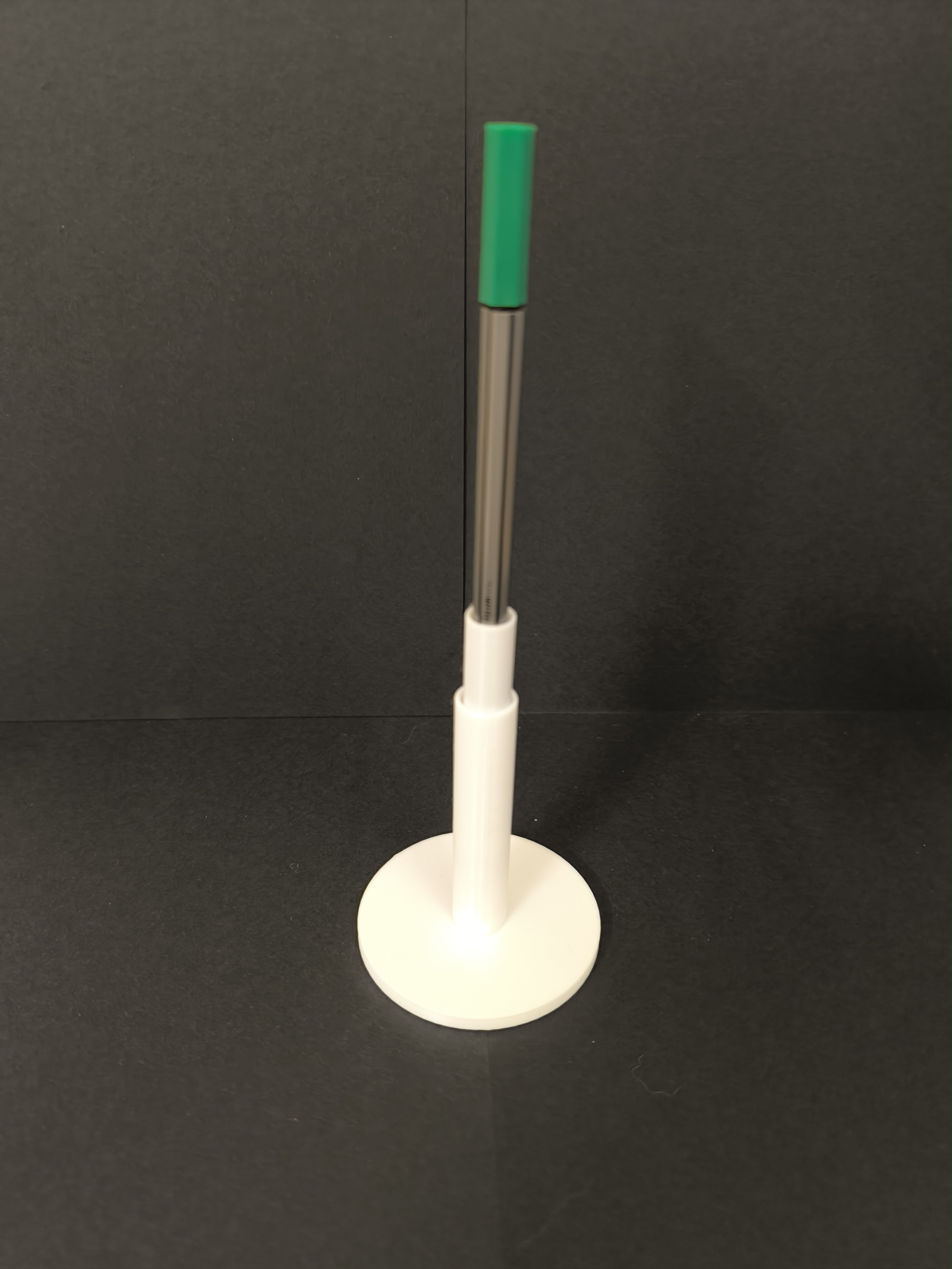 Magnet Stiftehalter/ pen holder