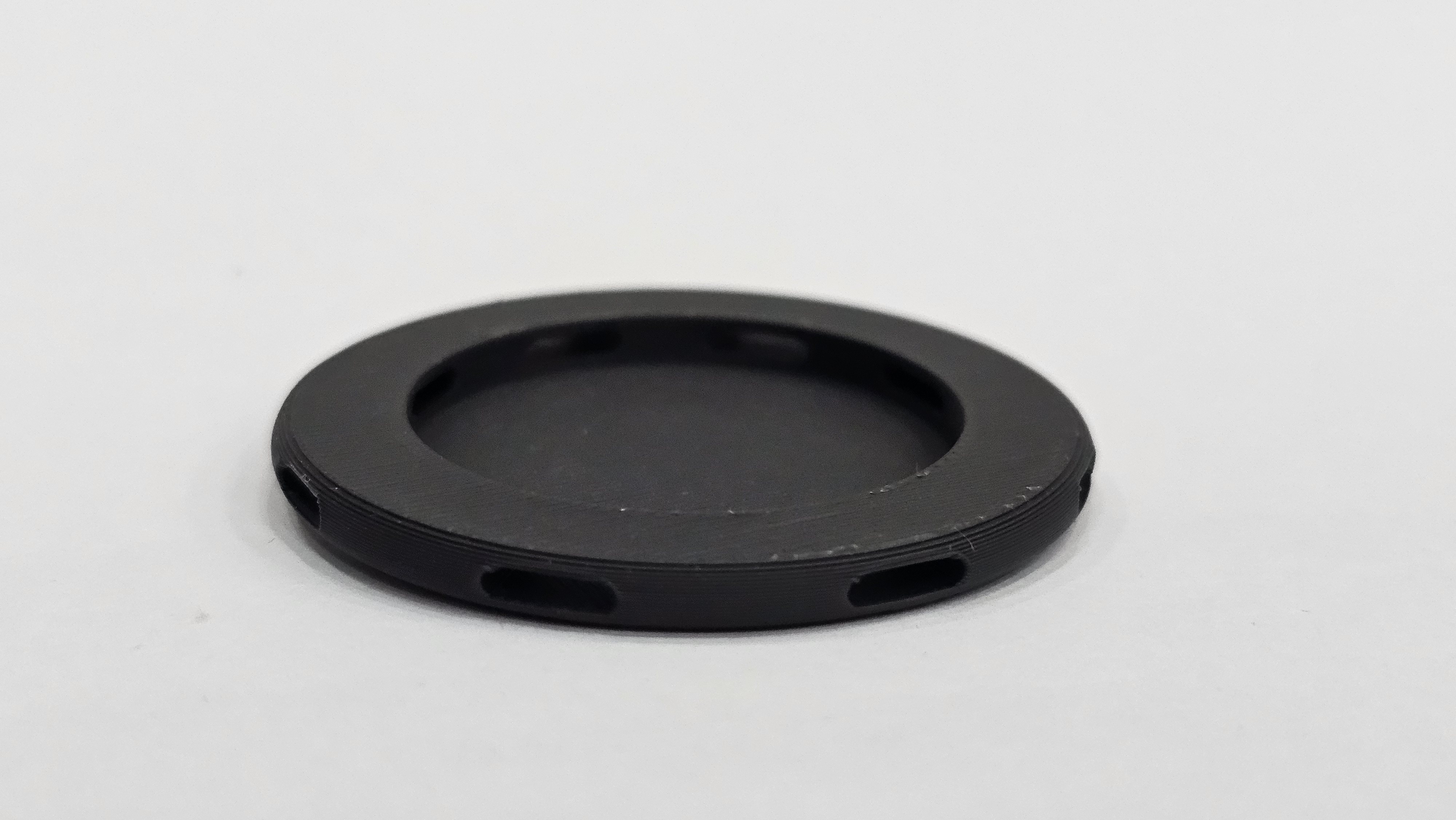 Amazon basics vacuum bag assist ring