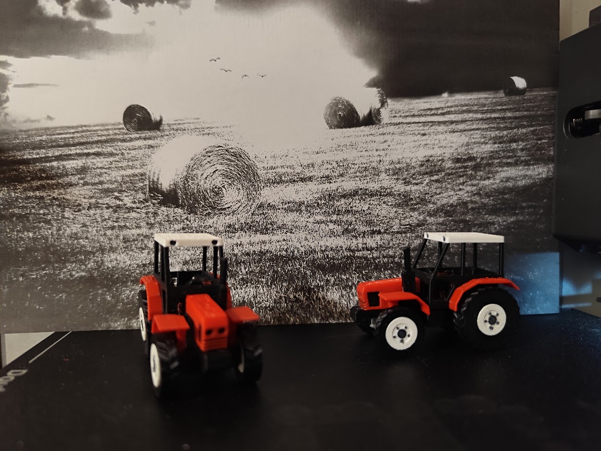 Zetor 7745