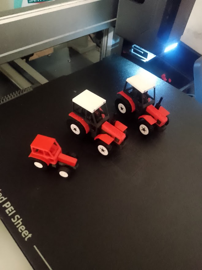 Zetor 7745 — thumbnail 3