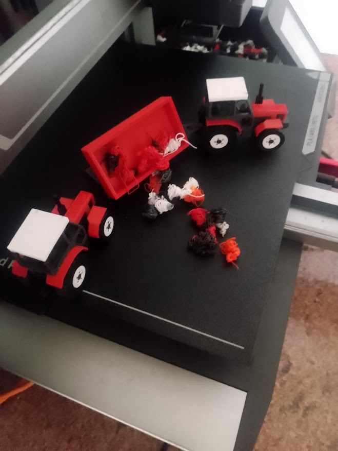 Zetor 7745 — thumbnail 4