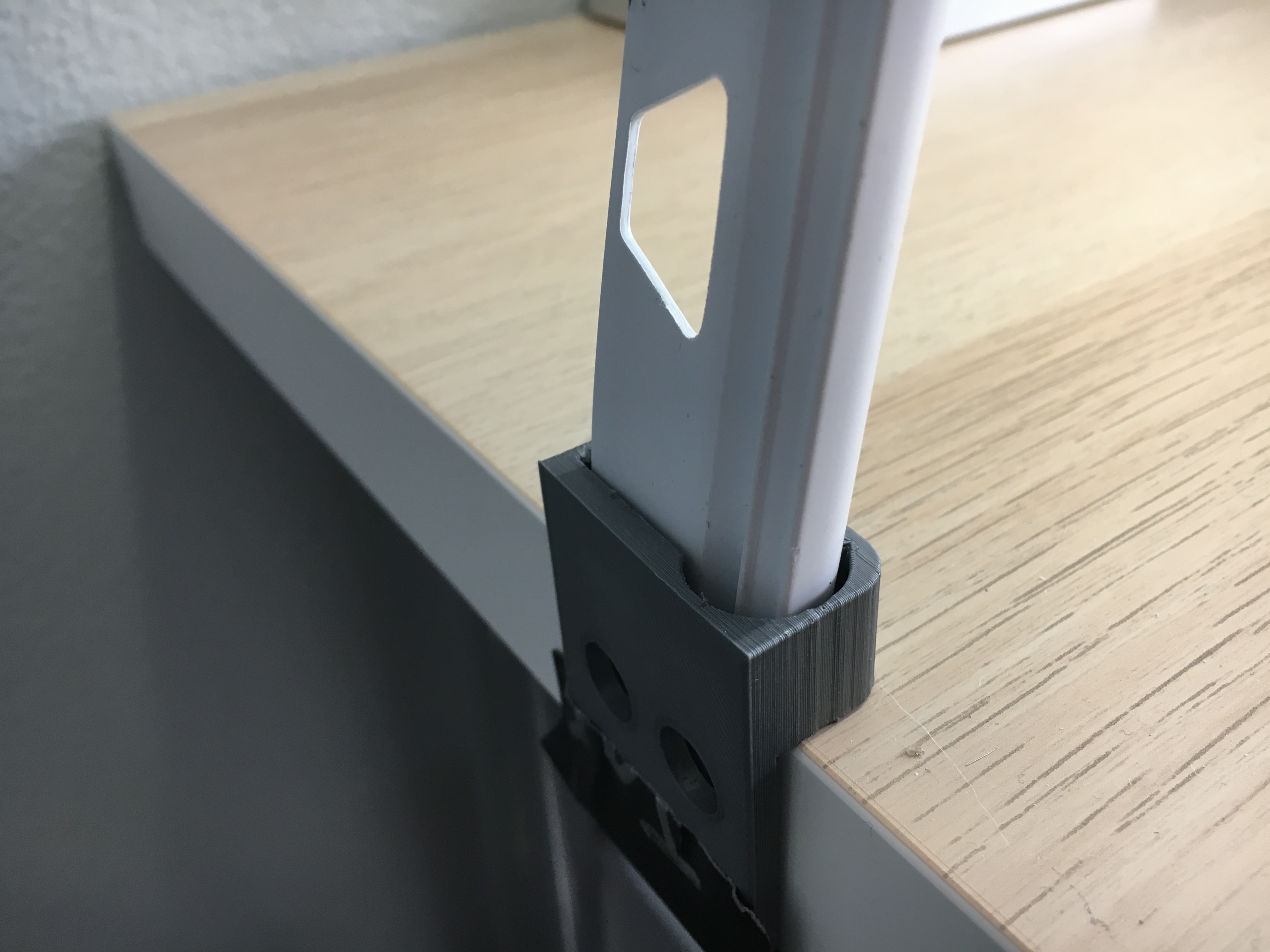 Miniatura 6 do modelo 3D Led Arch