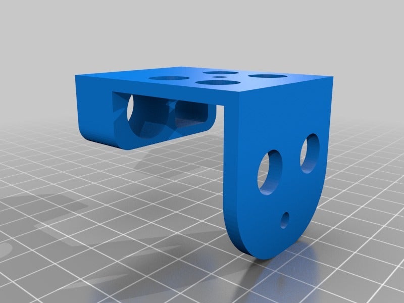 Miniatura 11 do modelo 3D Led Arch
