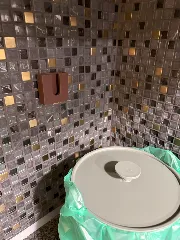 Ikea FARMARKVAST Lid holder