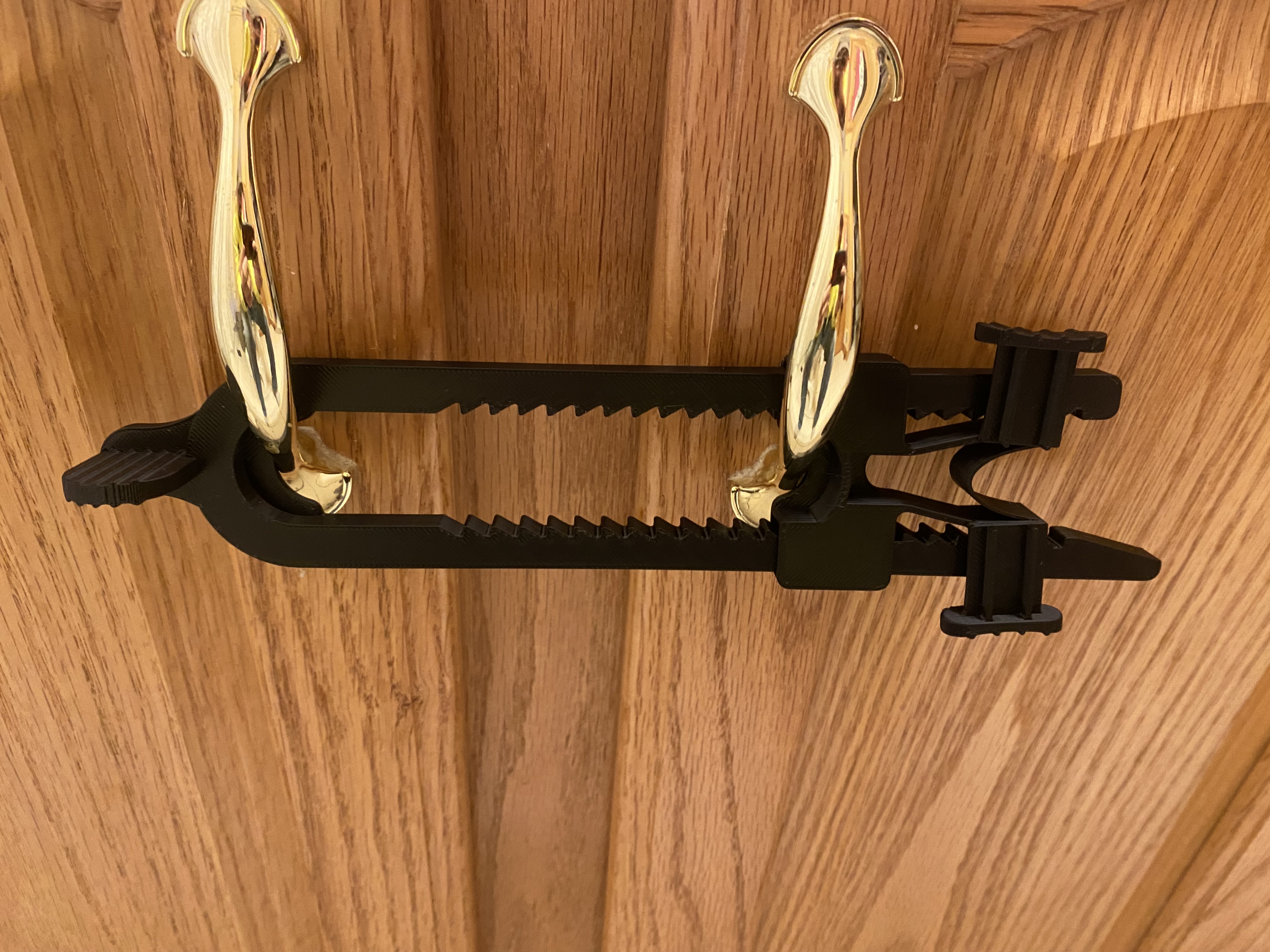 Fridge and Cabinet Child Locks