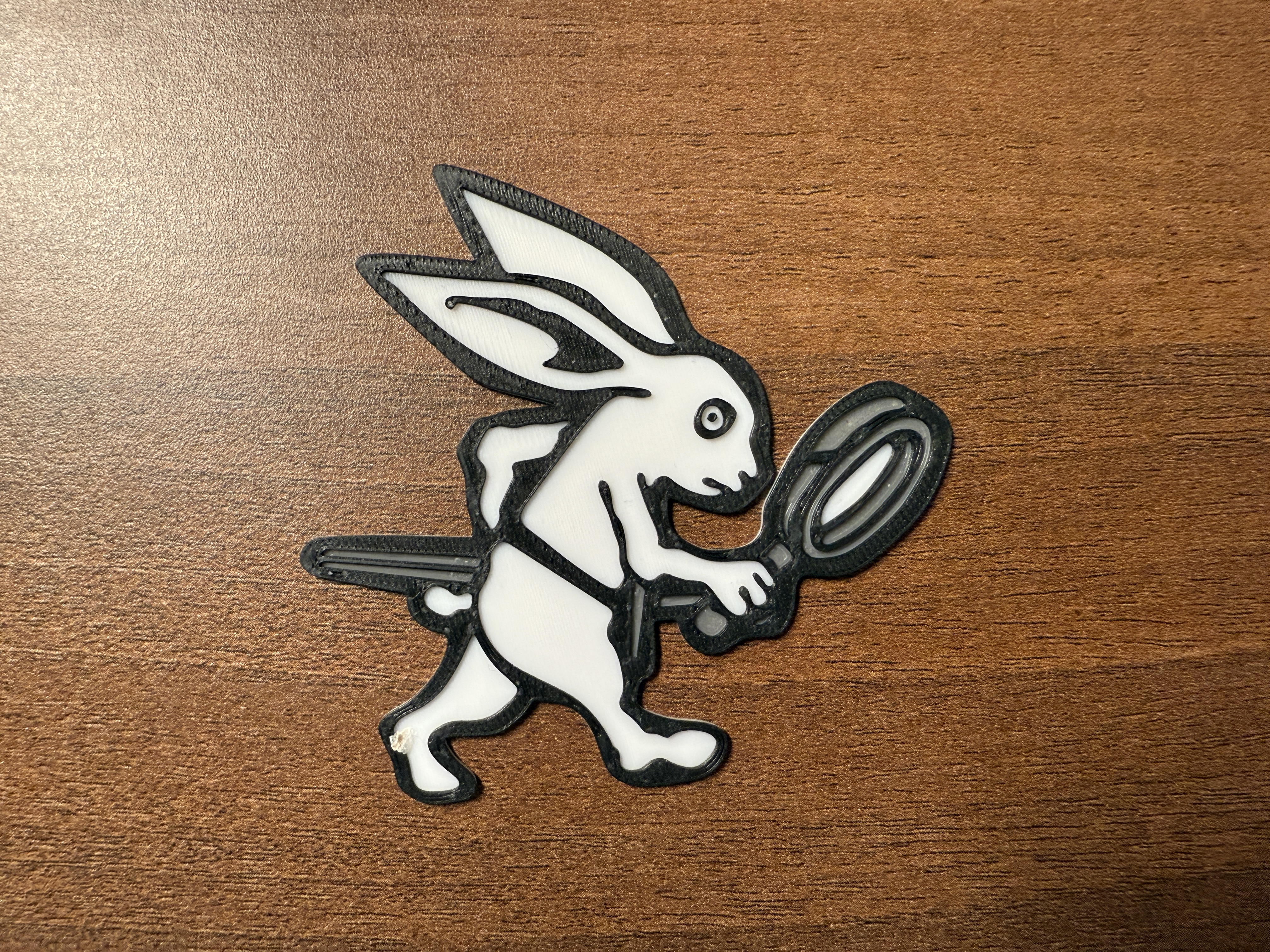 KingdomCome: Deliverance2 searching rabbit