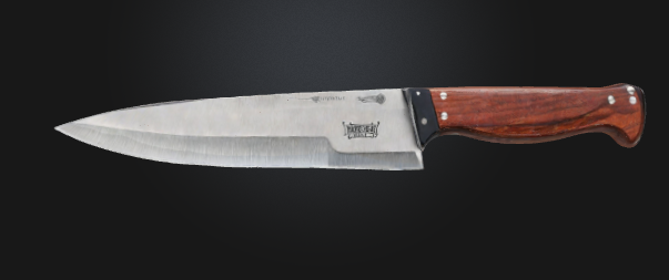 Fillet/Butcher/Cutting Knife