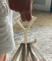 Bag Holder