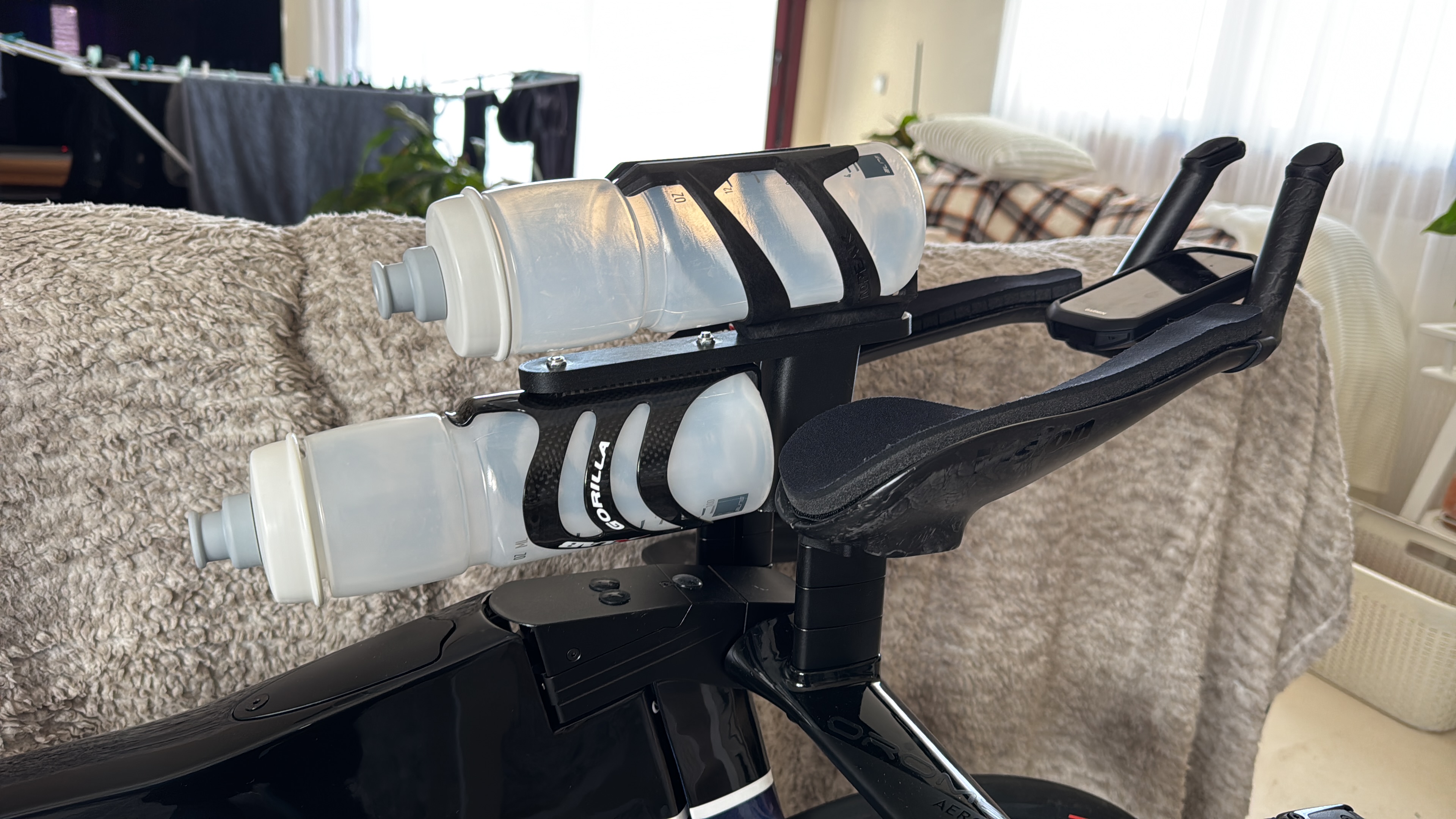 Elves Amanyar BTA Bottle Holder