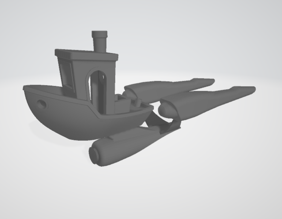 Benchy Enterprise