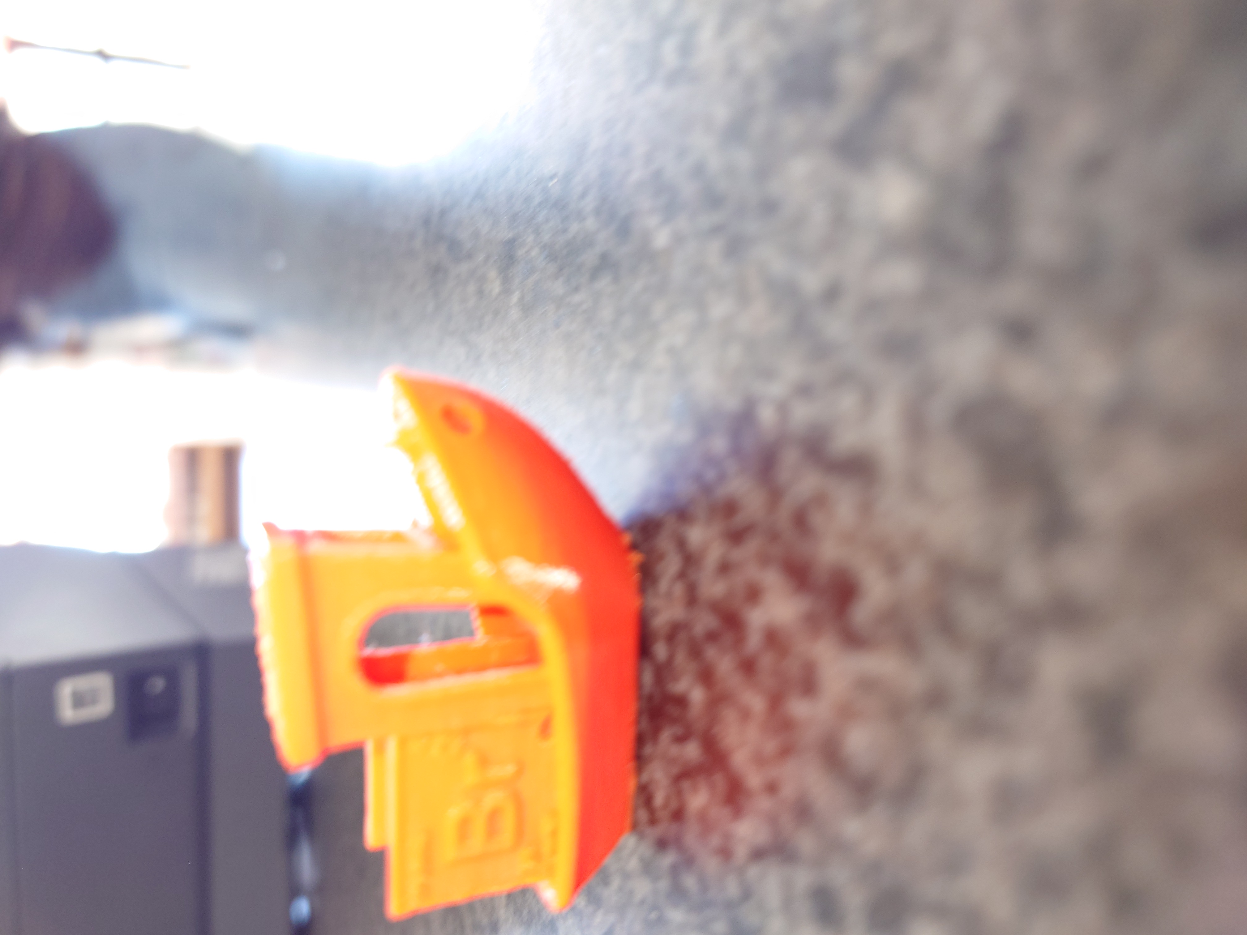 Breaking Benchy aka Where's my money BENCH!?