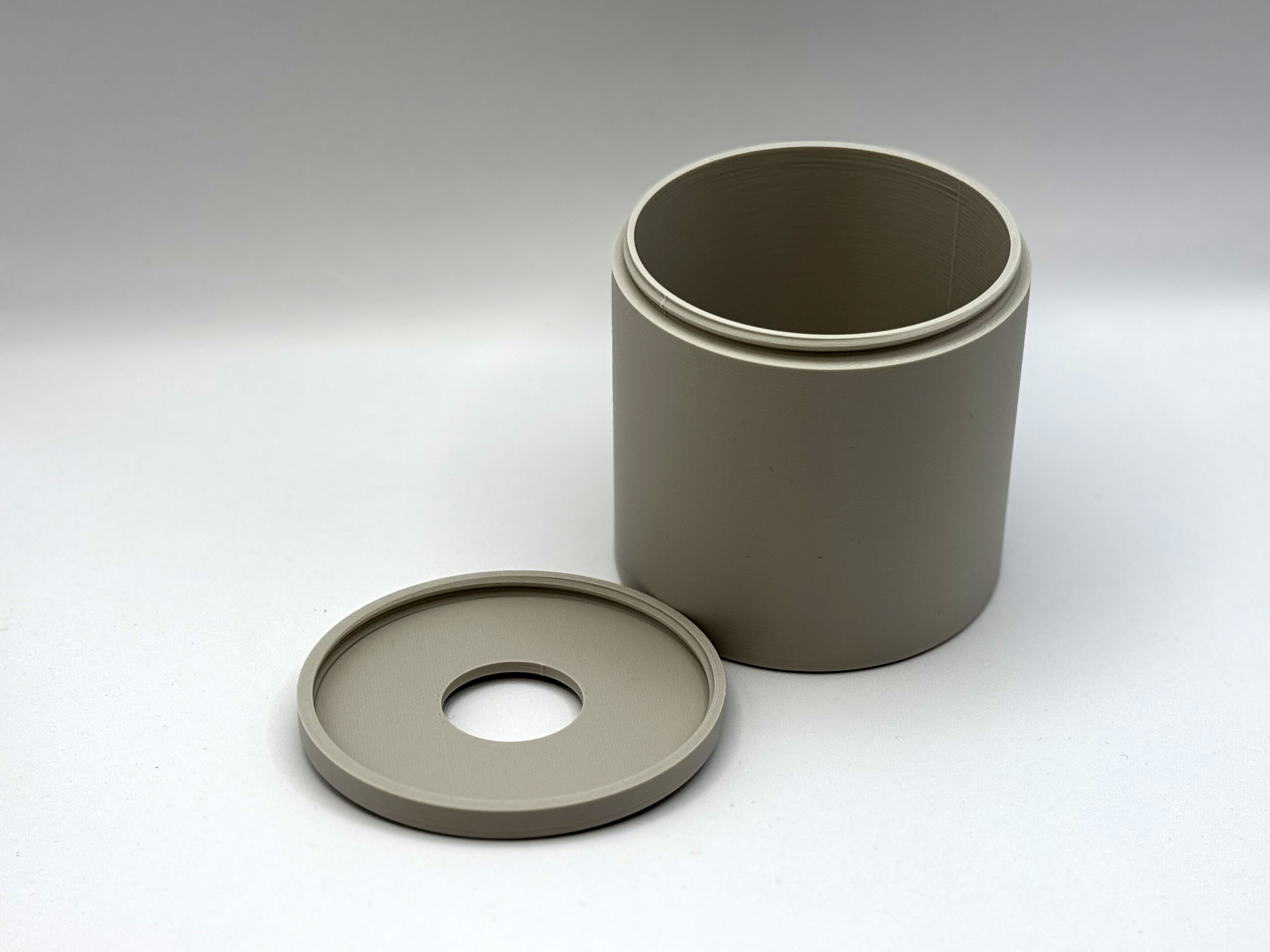 Simple Printer Wastebin — miniatura 2