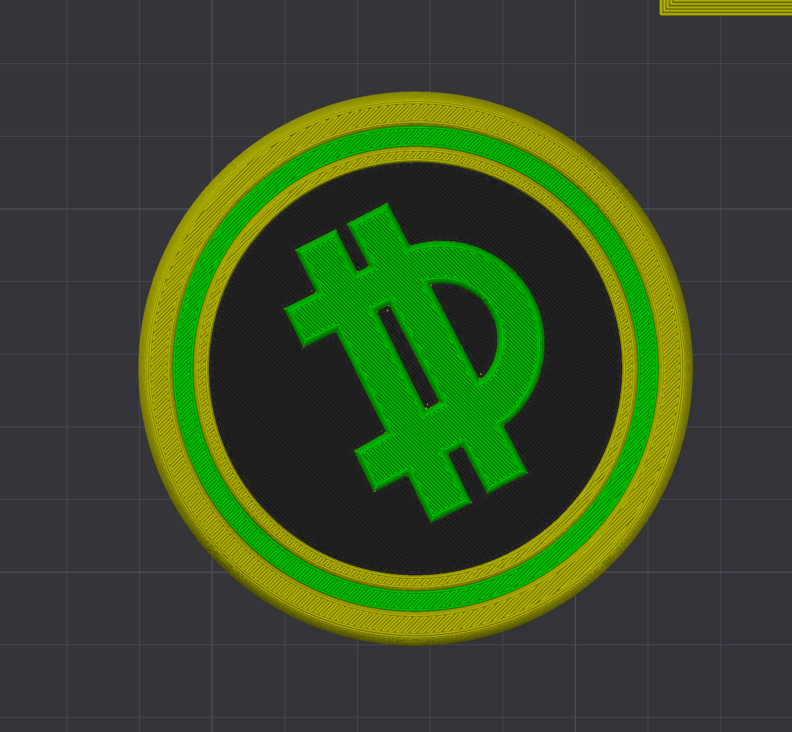 Fortnite DillBit Side A Medallion Ch6 S2
