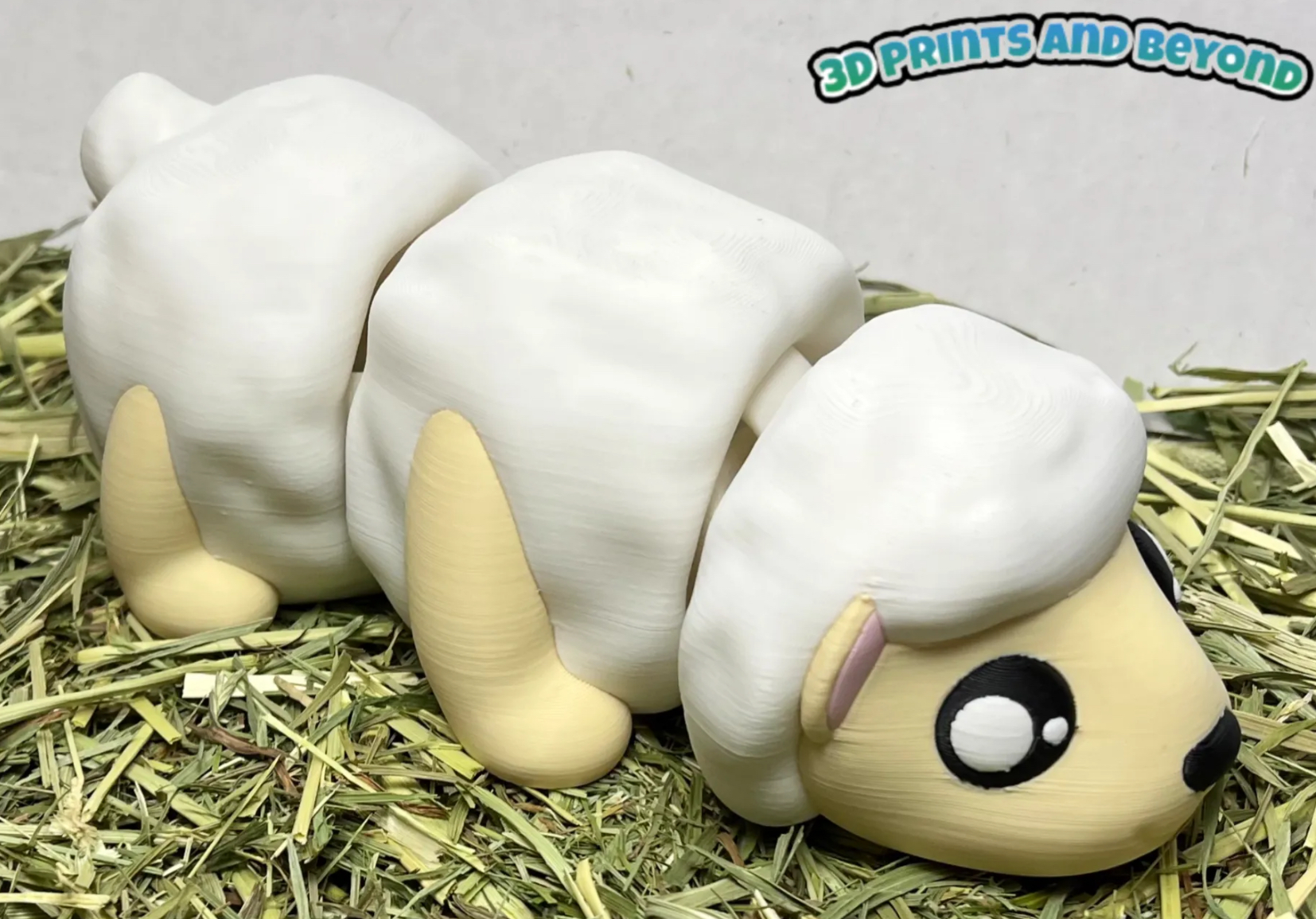 Flexi Sheep
