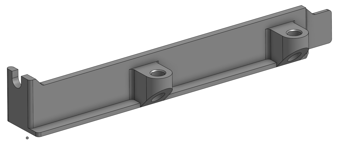 LSI 9211 Full Height PCI Bracket