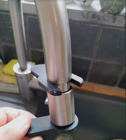 Grohe Concetto tap wrench