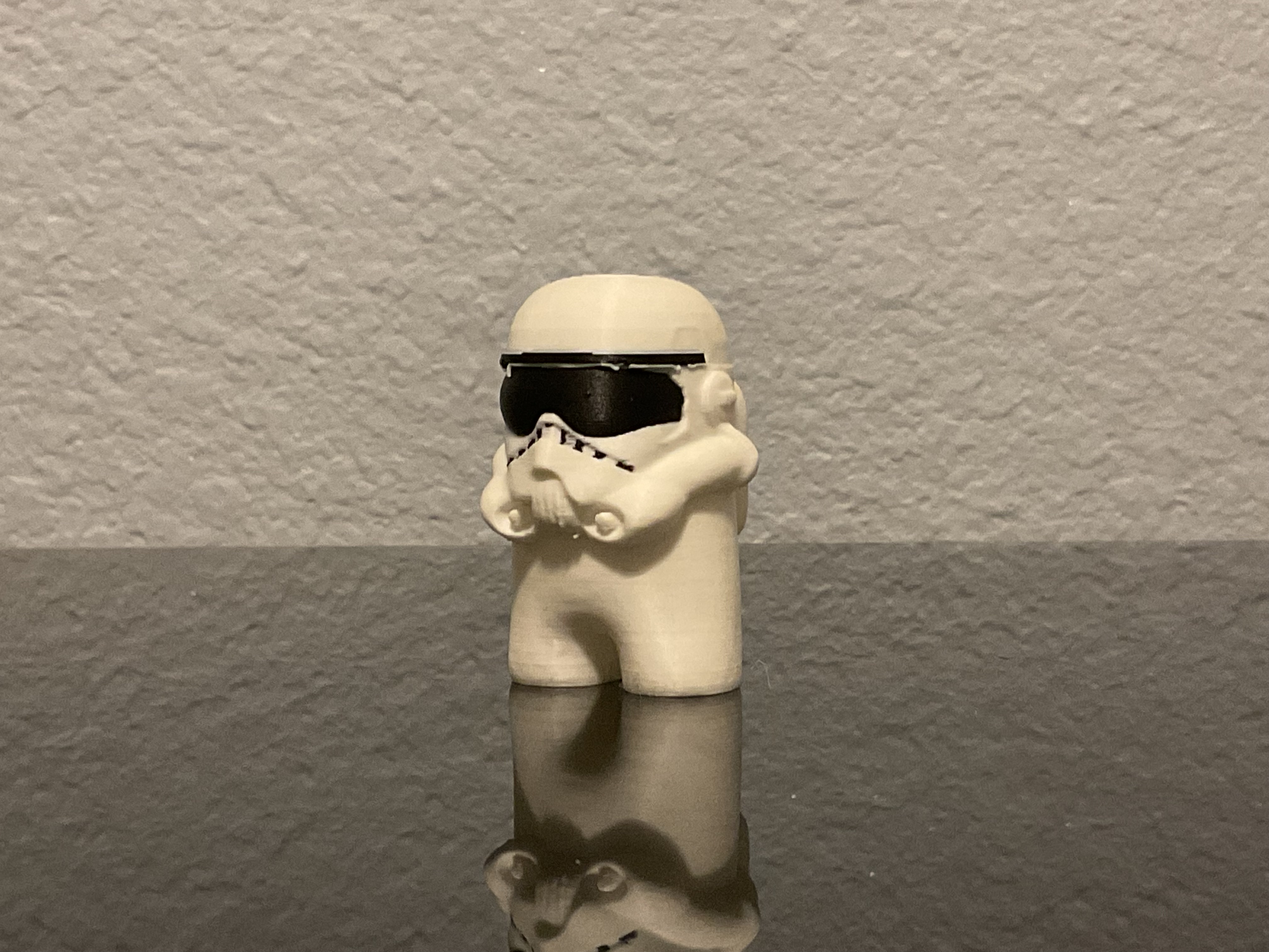 Imperial Sus Trooper