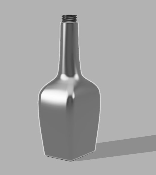 bottle