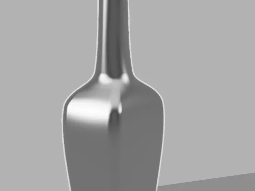 bottle