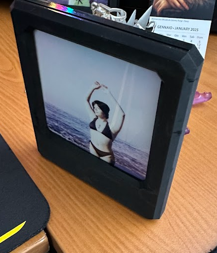 Frame for Polaroid — miniatura 2