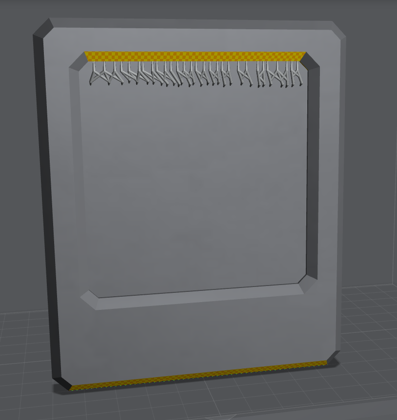 Frame for Polaroid — miniatura 3