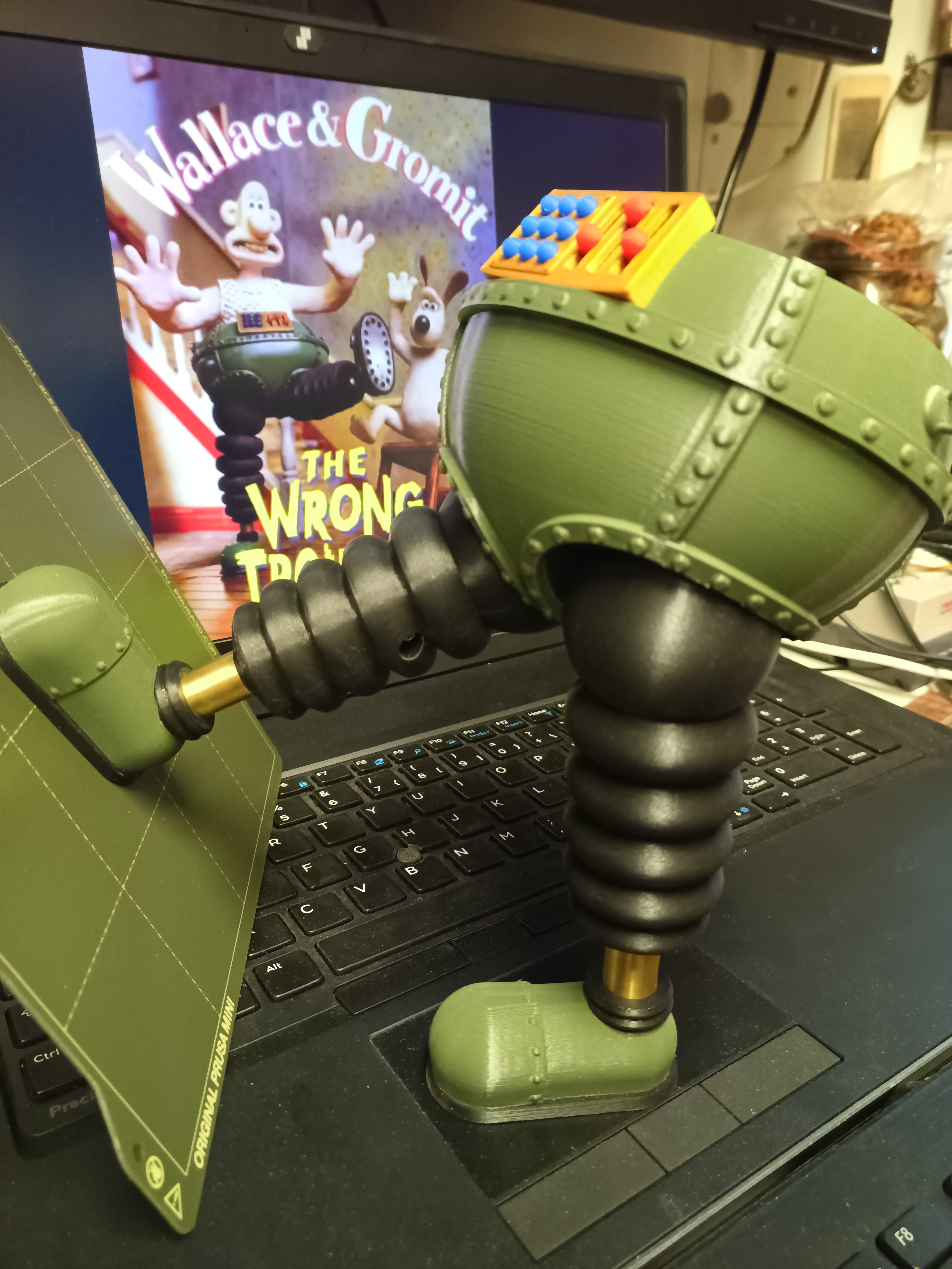 Technotrousers! — miniatura 2