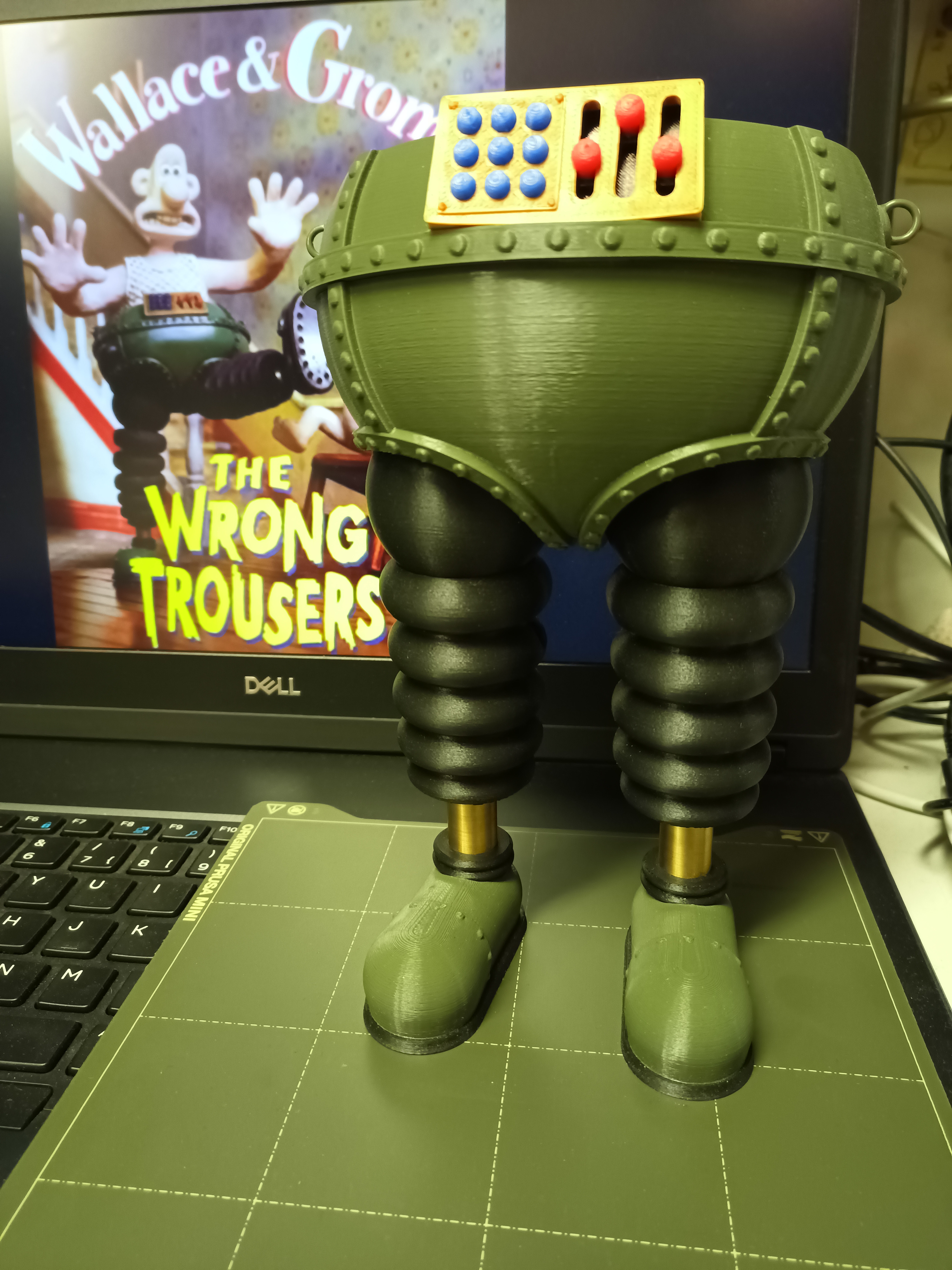 Technotrousers! — miniatura 3