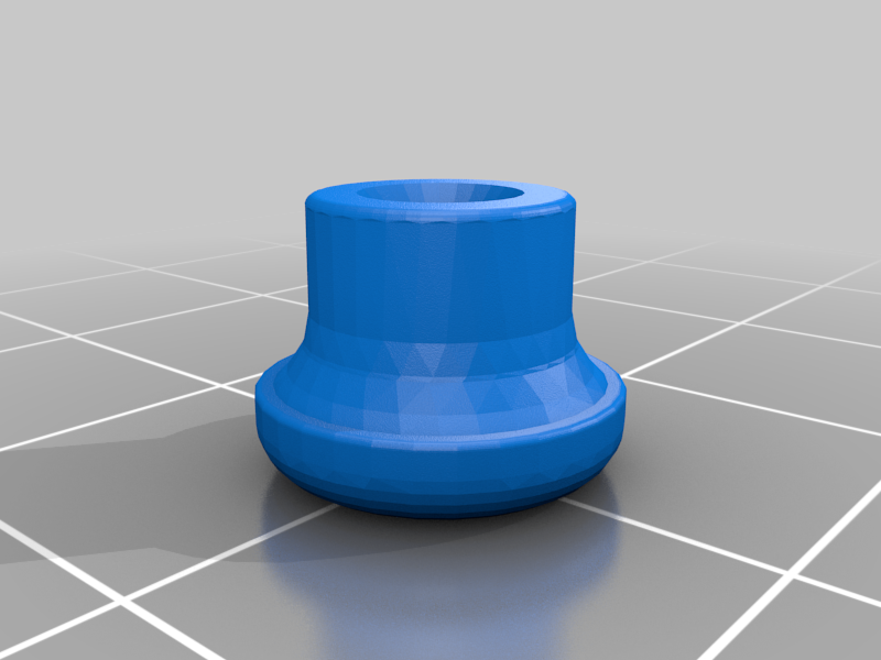 Arduino Pro Micro Media Control by MoxL | Download free STL model ...